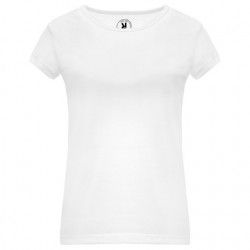 Camiseta manga corta mod....