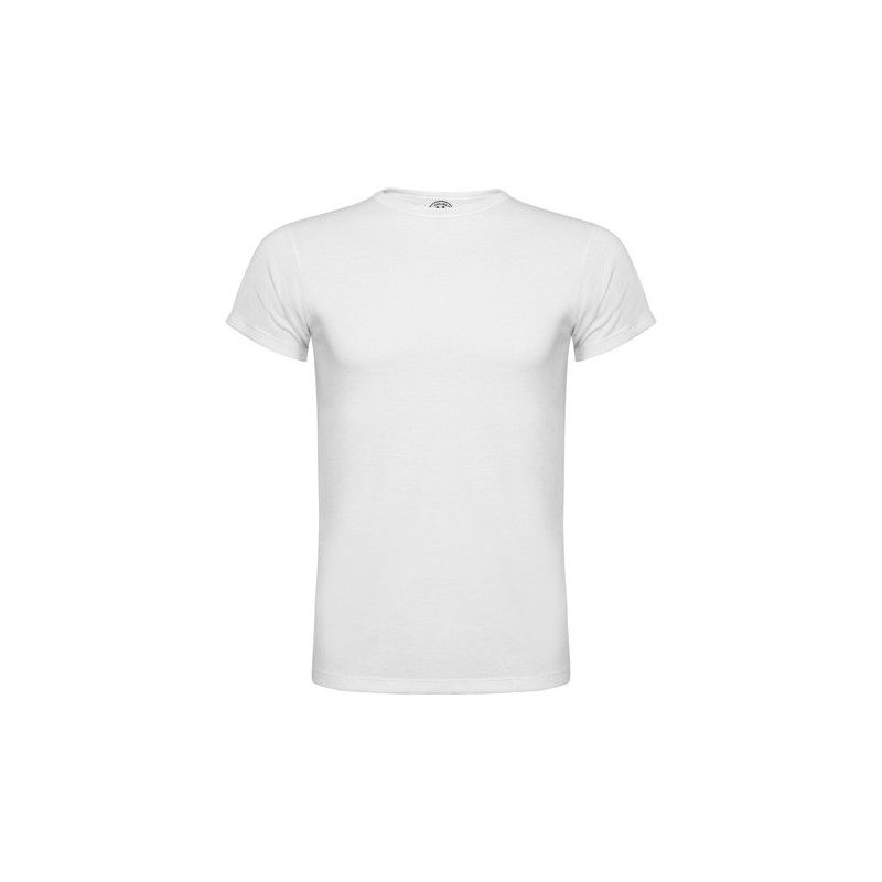 Camiseta manga corta mod. Sublima