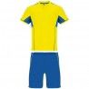 Conjunto  mod. Boca