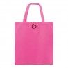 BOLSA PLEGABLE CON GOMA VERA
