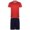 Conjunto  mod. United