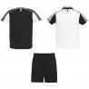 Conjunto  mod. Juve