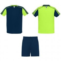 Conjunto  mod. Juve