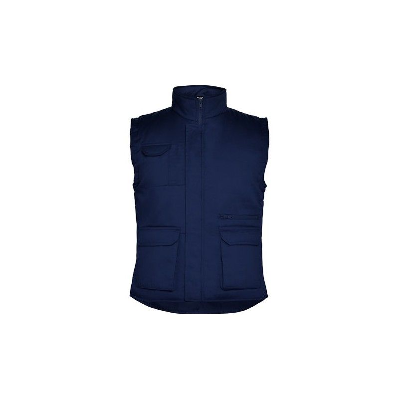 Chaleco acolchado trabajo mod. Almanzor