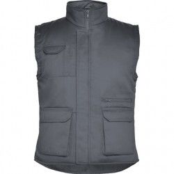 Chaleco acolchado trabajo mod. Almanzor