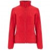 Chaqueta  mod. Artic Woman