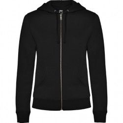 Sudadera cremallera entera mujer mod. Veleta