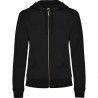 Sudadera cremallera entera mujer mod. Veleta
