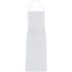 Delantal  mod. Ducasse