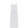 Delantal  mod. Ducasse