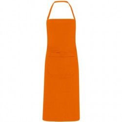 Delantal  mod. Ducasse