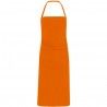 Delantal  mod. Ducasse