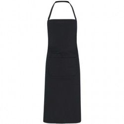 Delantal  mod. Ducasse