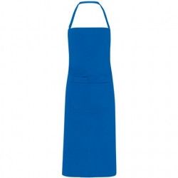 Delantal  mod. Ducasse