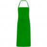 Delantal  mod. Ducasse