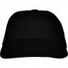Gorra 5 paneles mod. Basica