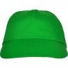 Gorra 5 paneles mod. Basica