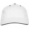 Gorra 6 paneles Sandwich mod. Panel