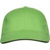 Gorra 6 paneles Sandwich mod. Panel
