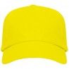 Gorra 5 paneles mod. Uranus Perfecto