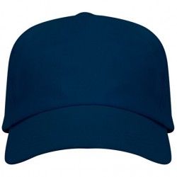 Gorra 5 paneles mod. Uranus Perfecto