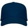 Gorra 5 paneles mod. Uranus Perfecto