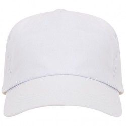 Gorra 5 paneles mod. Uranus Perfecto
