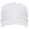 Gorra 5 paneles mod. Uranus Perfecto