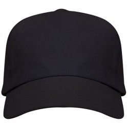 Gorra 5 paneles mod. Uranus Perfecto