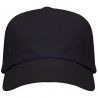 Gorra 5 paneles mod. Uranus Perfecto