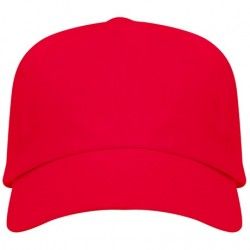 Gorra 5 paneles mod. Uranus Perfecto