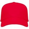 Gorra 5 paneles mod. Uranus Perfecto