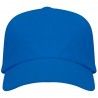Gorra 5 paneles mod. Uranus Perfecto