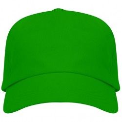 Gorra 5 paneles mod. Uranus Perfecto