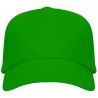 Gorra 5 paneles mod. Uranus Perfecto