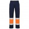 Pantalón largo mod. Naos