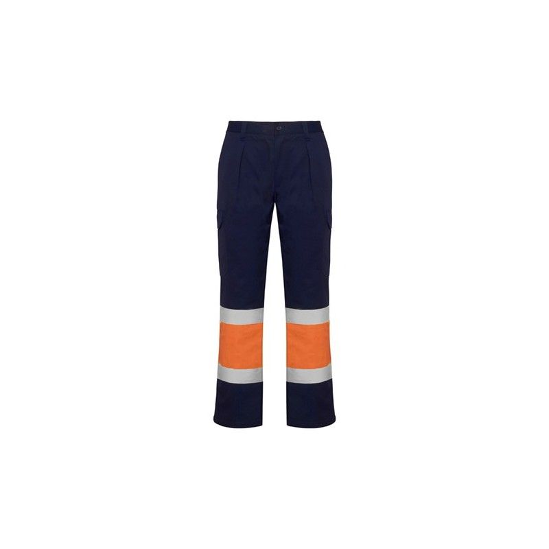 Pantalón  largo mod. Soan