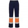 Pantalón  largo mod. Soan