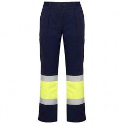 Pantalón  largo mod. Soan