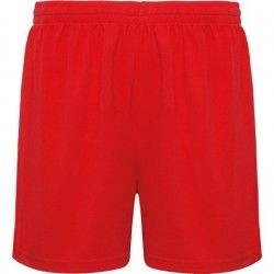 Pantalón corto mod. Player