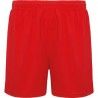 Pantalón corto mod. Player