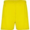 Pantalón corto mod. Calcio bolsillos