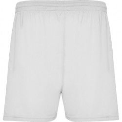 Pantalón corto mod. Calcio bolsillos