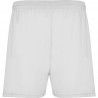 Pantalón corto mod. Calcio bolsillos
