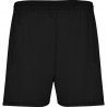 Pantalón corto mod. Calcio bolsillos