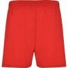 Pantalón corto mod. Calcio bolsillos