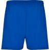 Pantalón corto mod. Calcio bolsillos