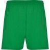 Pantalón corto mod. Calcio bolsillos