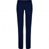 Pantalón largo chándal mujer mod. Box