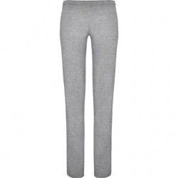 Pantalón largo chándal mujer mod. Box